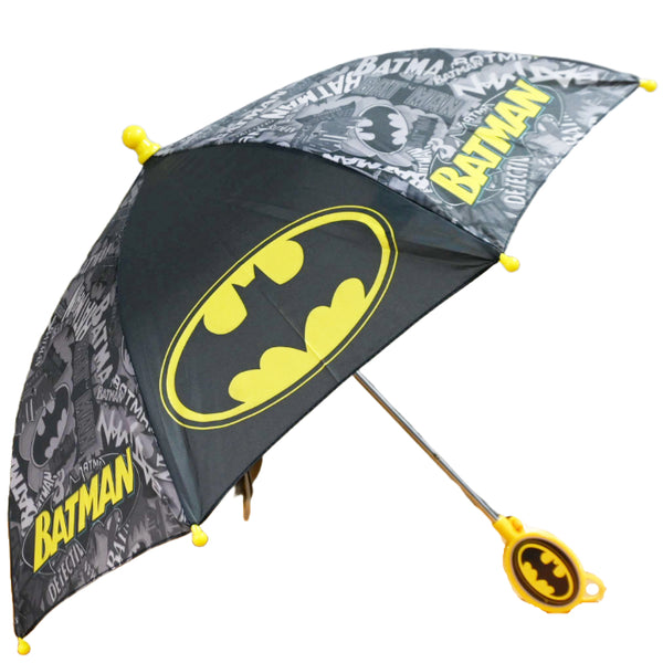 BATMAN STRAIGHT UMBRELLA C/P 36