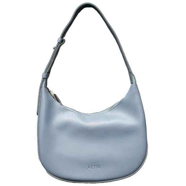 BLUE SMALL HOBO BAG AEROPOSTALE C/P 24