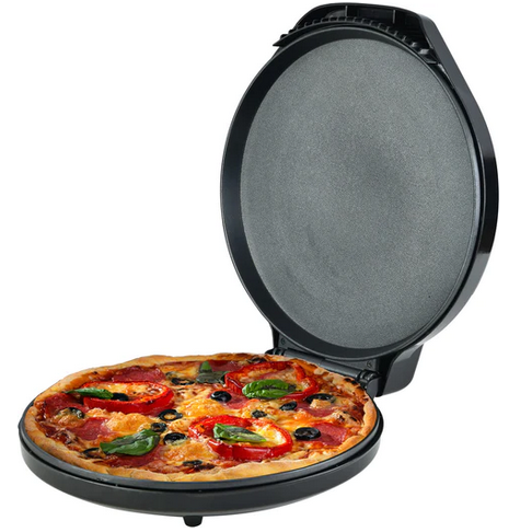ELECTRIC PIZZA MAKER C/P 3