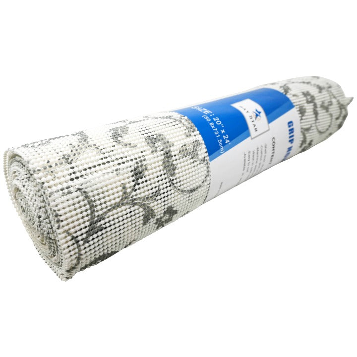 20x288" PRINTED SHELF LINER RAY STAR C/P 12