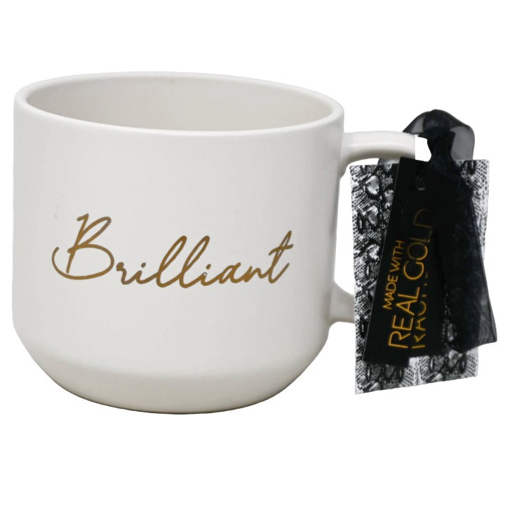 Brilliant Mug C/P 36