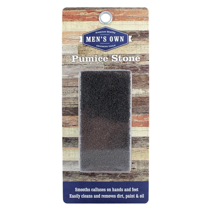 RECTANGLE PUMICE STONE C/P 72