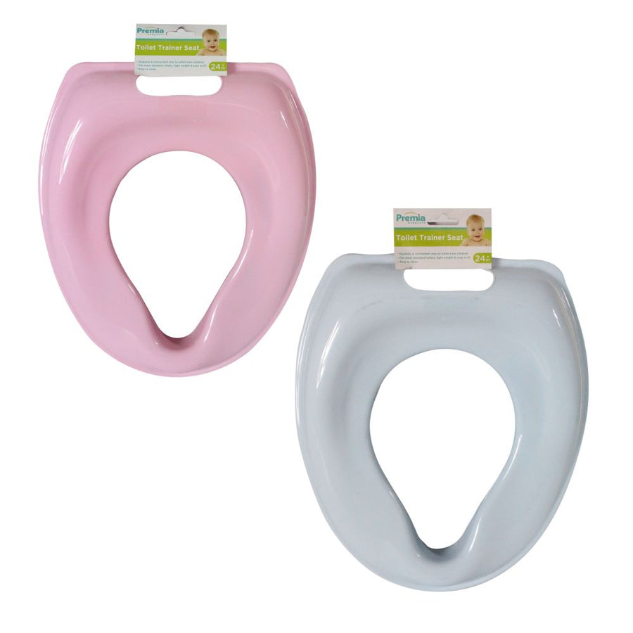 Premia Kid's Toilet Seat C/P 24