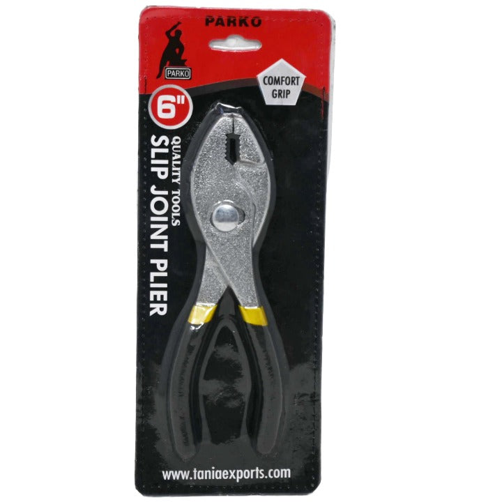 *SOLD AS IS*6" Slip Joint Plier C/P 70