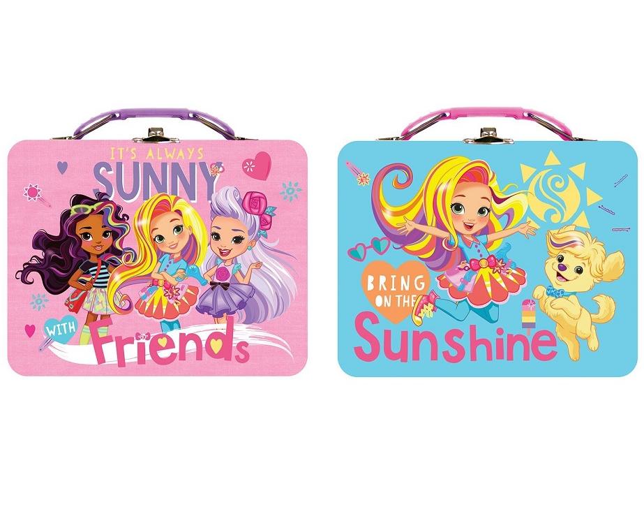 Sunny Day Lg Carry All C/P 12