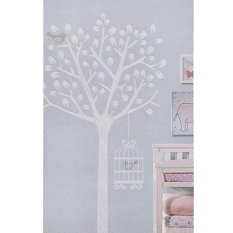 Wendy B Large Tree Wall Art C/P 4