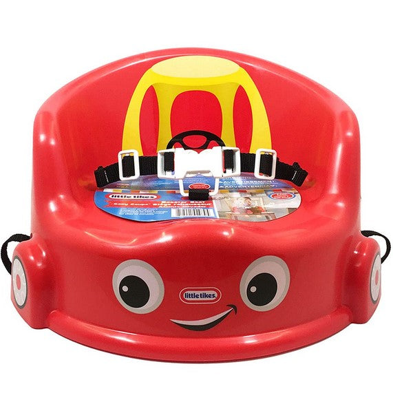 LITTLE TIKES PLASTIC BOOSTER SEAT C/P 10