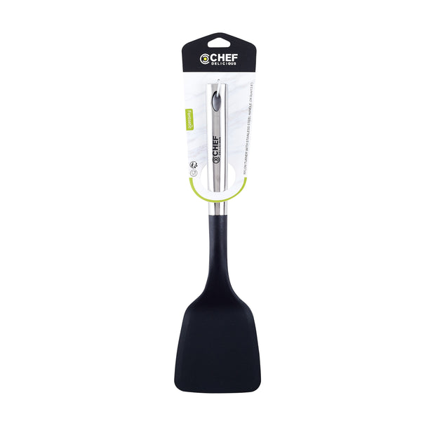 Chef Delicious Turner Utensil C/P 48