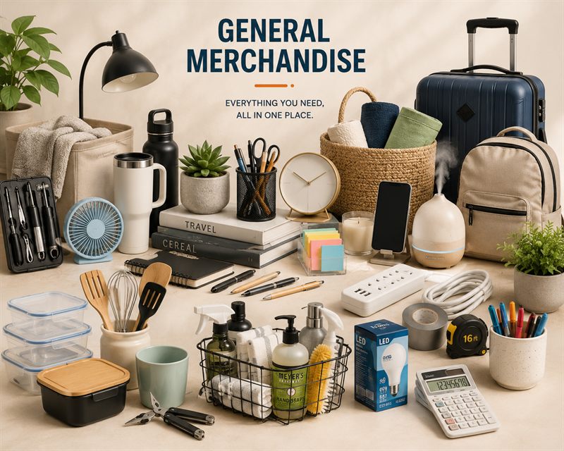 CLOSEOUTS, OVERSTOCK AND TRUCKLOADS