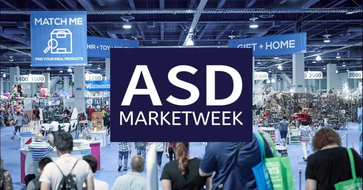 GreatBuy at ASD August 2025: Historical Announcement