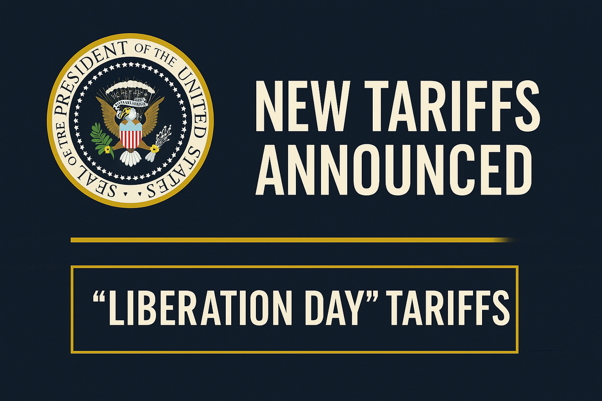 2025 Tariff Article: Historical Context and Current Resources