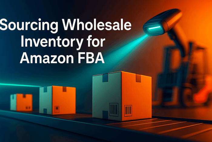  Sourcing Wholesale Inventory | Great Buy