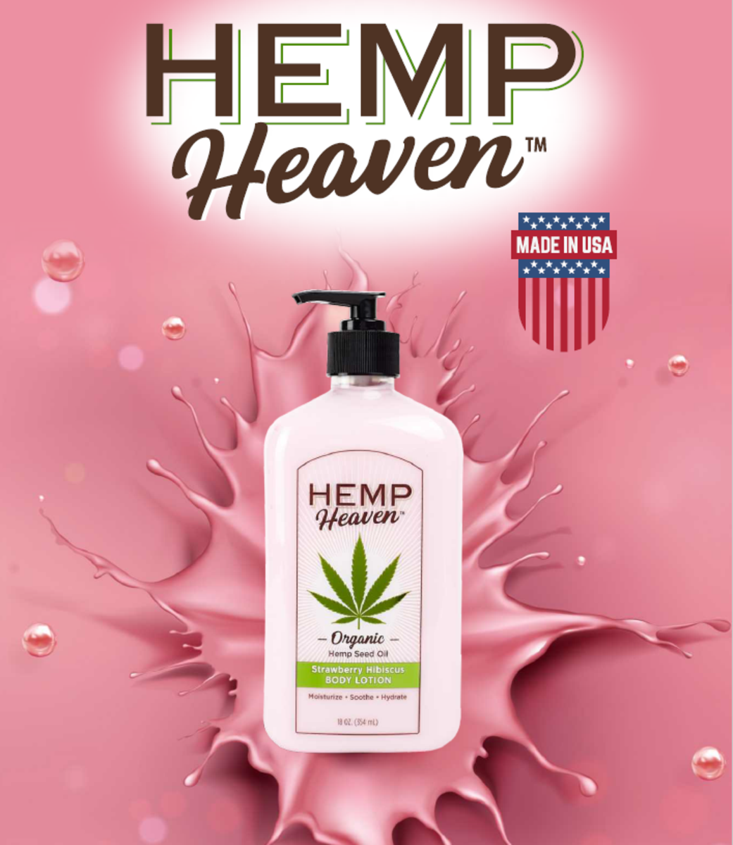 The Next Chapter in Our Growth Story: Great Buy Products Acquires Hemp Heaven
