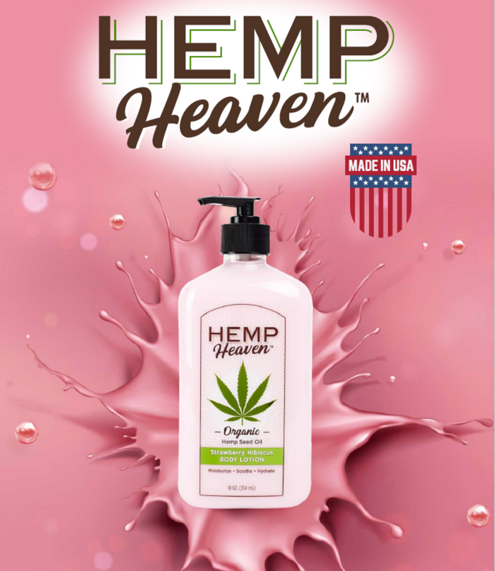 The Next Chapter in Our Growth Story: Great Buy Products Acquires Hemp Heaven