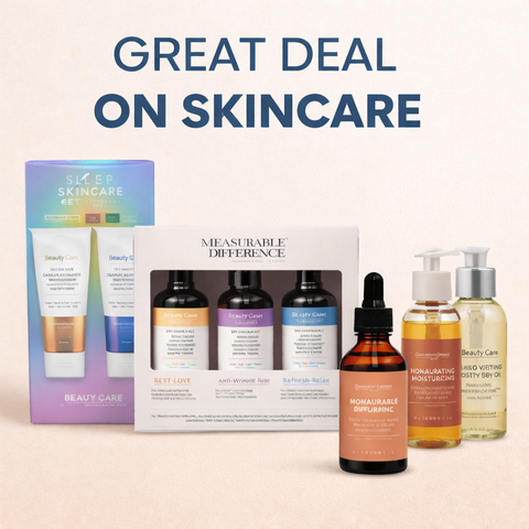 88k+ Skincare & Beauty Care Wholesale Deal