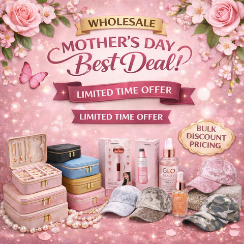 169K+ Units Clearance | Mother’s Day Special Deals