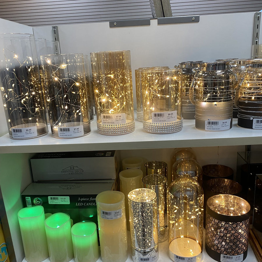 Los Angeles Showroom