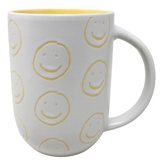 All-Over Smiley Mug C/P 36 MRKT FINDS