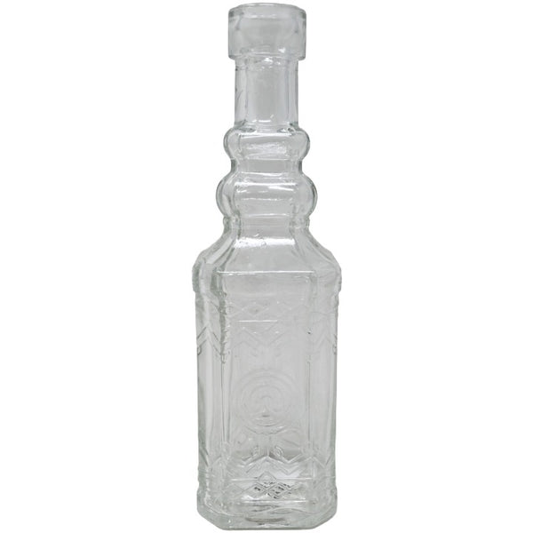 Vintage Square Bud Vase C/P 48 Richland