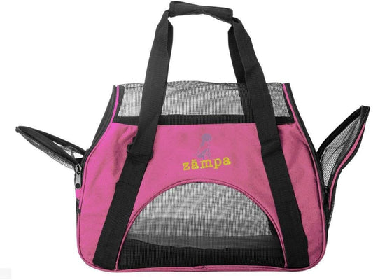 Pet Carrier Medium 16"x14"x16" C/P 20