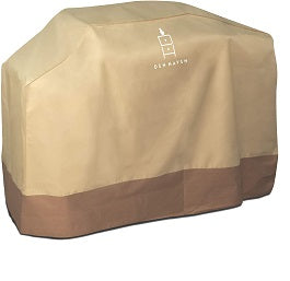 Large BBQ Cover C/P 10