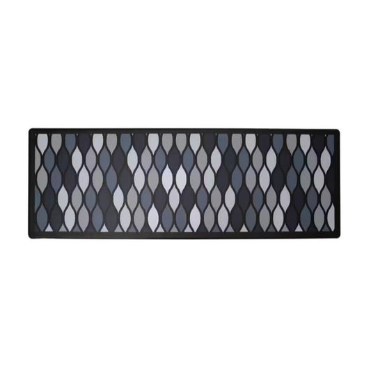 *OUTSIDE OF CA* 20''x55'' Geo Mat Anti-Fatigue Kitchen Mat C/P 6