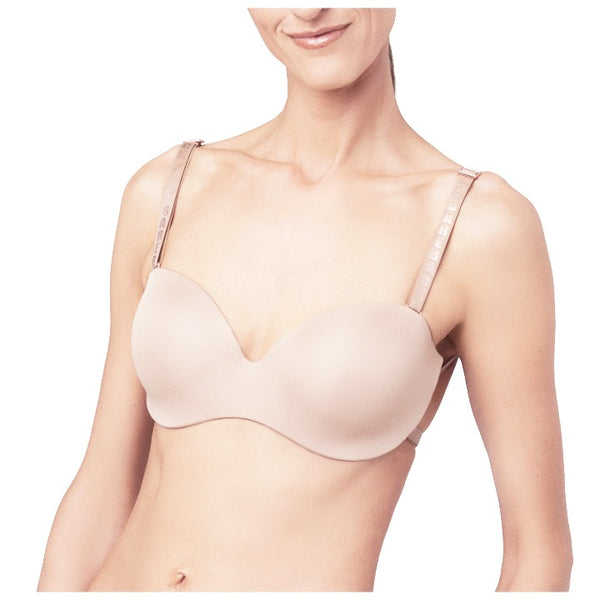 BRA BEIG CRST 34DD C/P 35 HOUSE OF SKYE