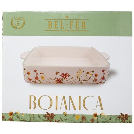 12.5" Square Bakeware C/P 8 Bel Fer