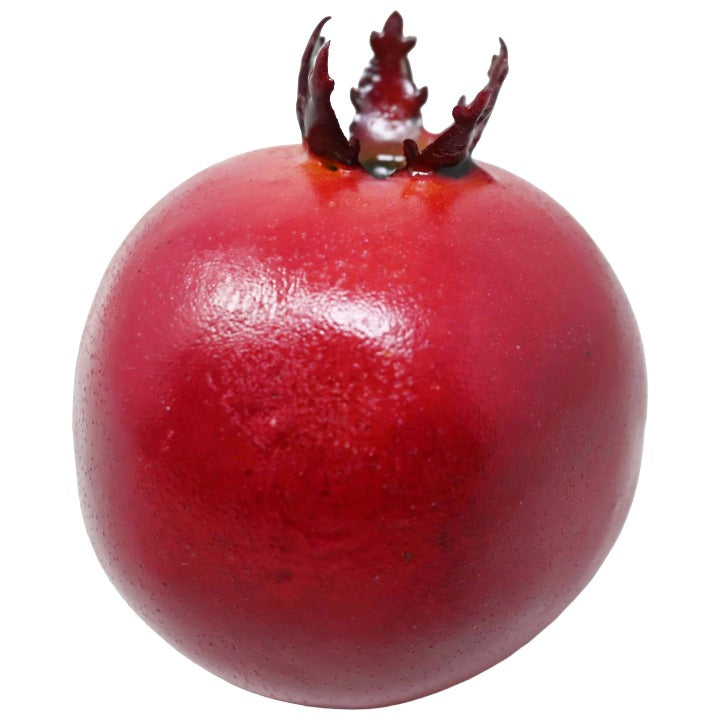 *NO CA*Pomegranate C/P 288