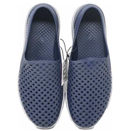 BREEZY NAVY/GREY MEN SHOES ASST SIZE C/P 12