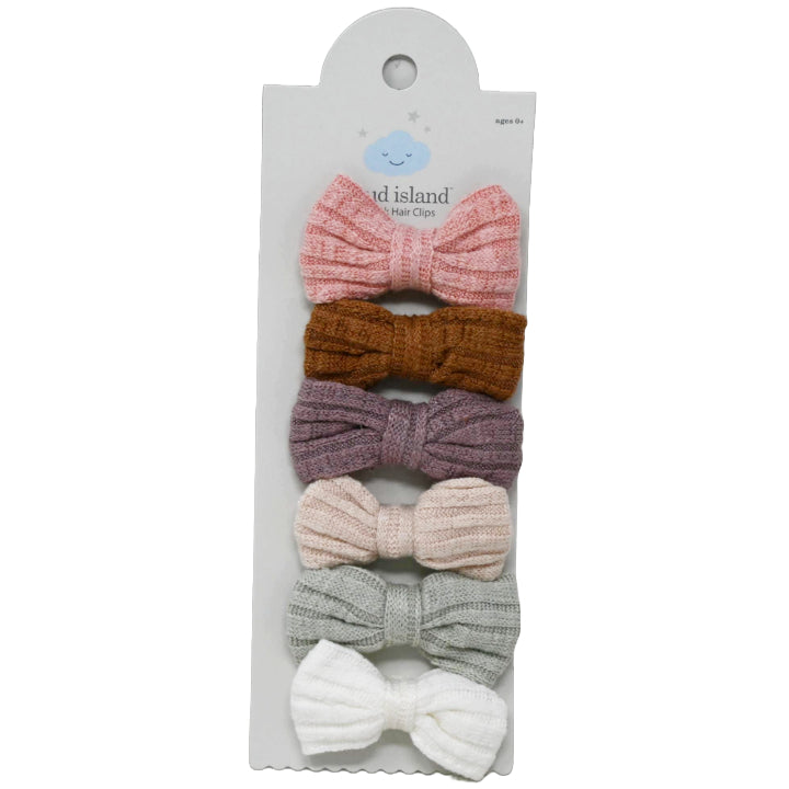 *NO USA*6PK BOWS Cloud Island C/P 12 (For Export Only)