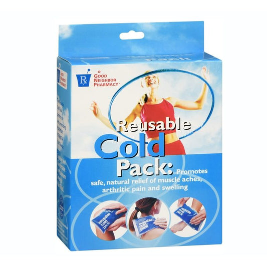 Reusable Cold Pack C/P 24 Good Neighbor Pharmacy
