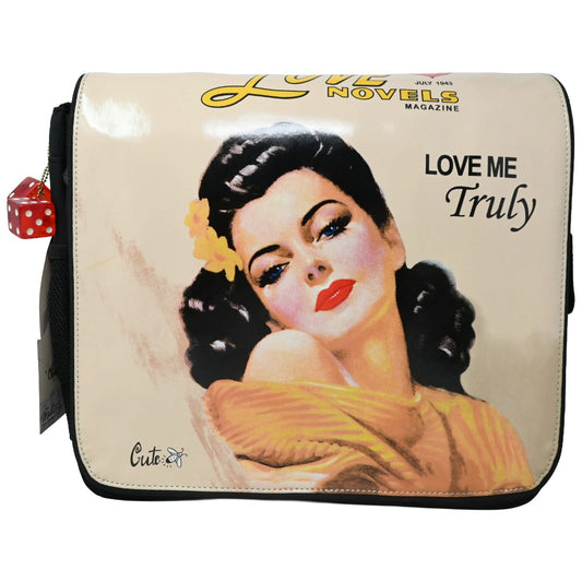 Pch 15" Sheba Bag C/P 5 Mobile Edge