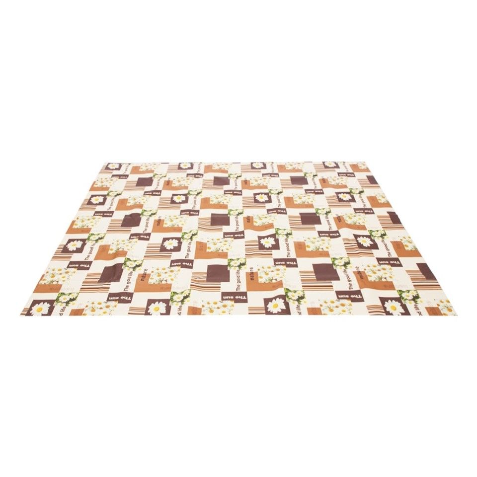 70.9"x78.7" MULTIPURPOSE SKID RESISTANT RUG C/P 4