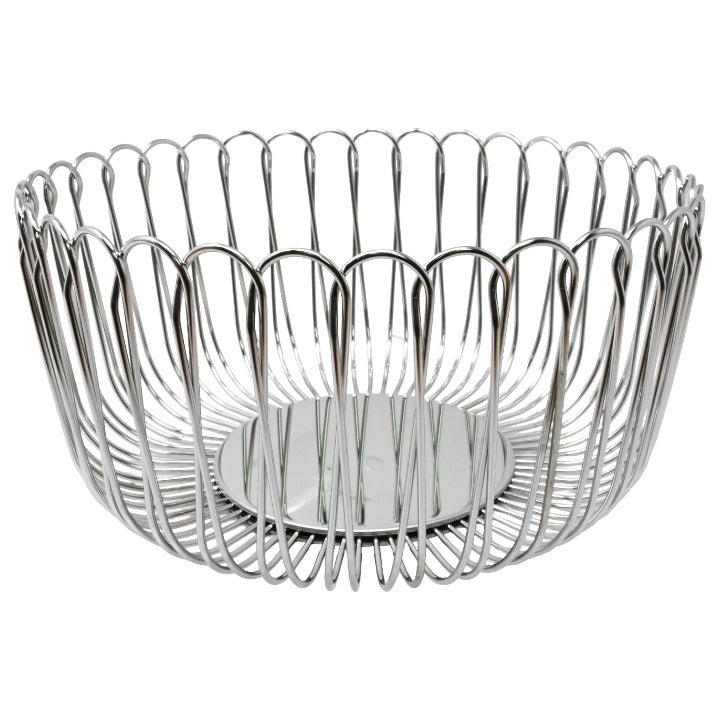 Sm Fruit Basket C/P 18