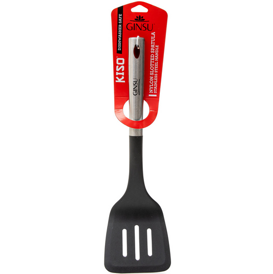 Ginsu Slotted Turner C/P 48