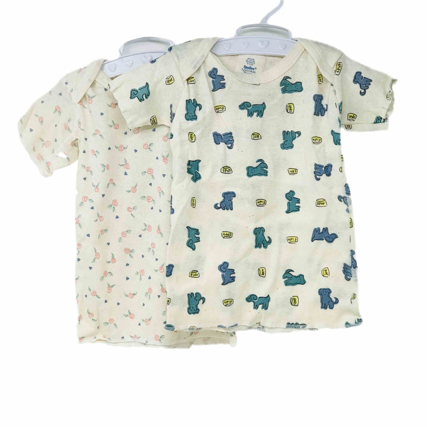 Slip On T-shirt C/P 180