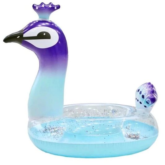 Peacock Ifl Swim Ring C/P 20
