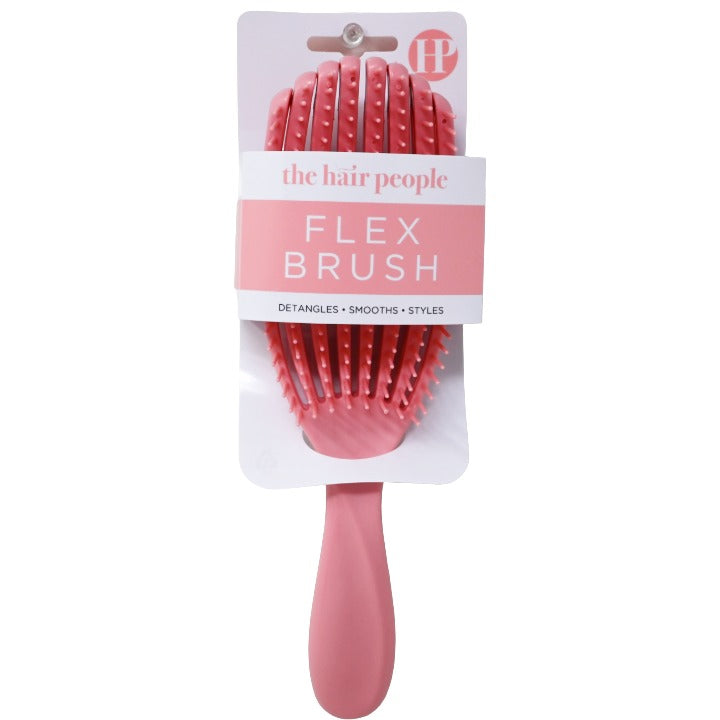 Pnk Flex Brush C/P 48 Inner 6 the hair people