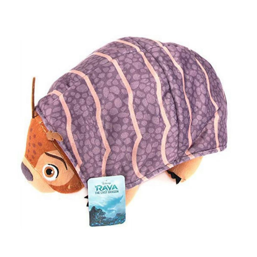 Raya Pillow Buddy C/P 6 Disney