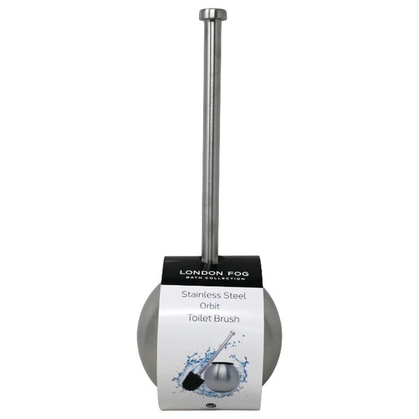 SS Toilet Brush C/P 12
