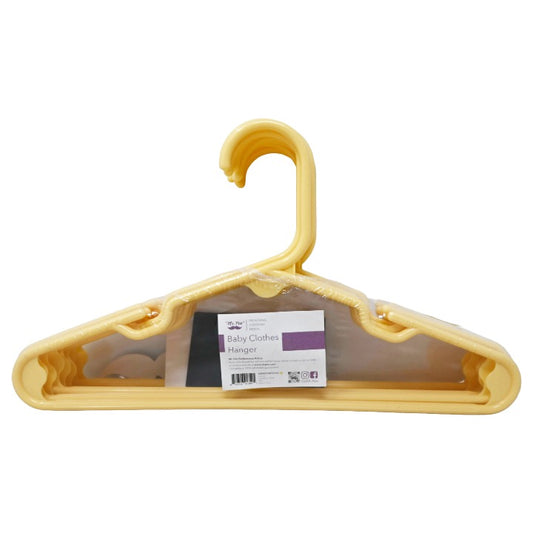 10pk Baby Hangers C/P 40 Mr. Pen