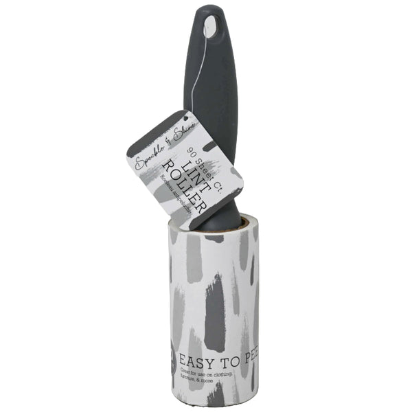 90sht BLUE LINT ROLLER C/P 48