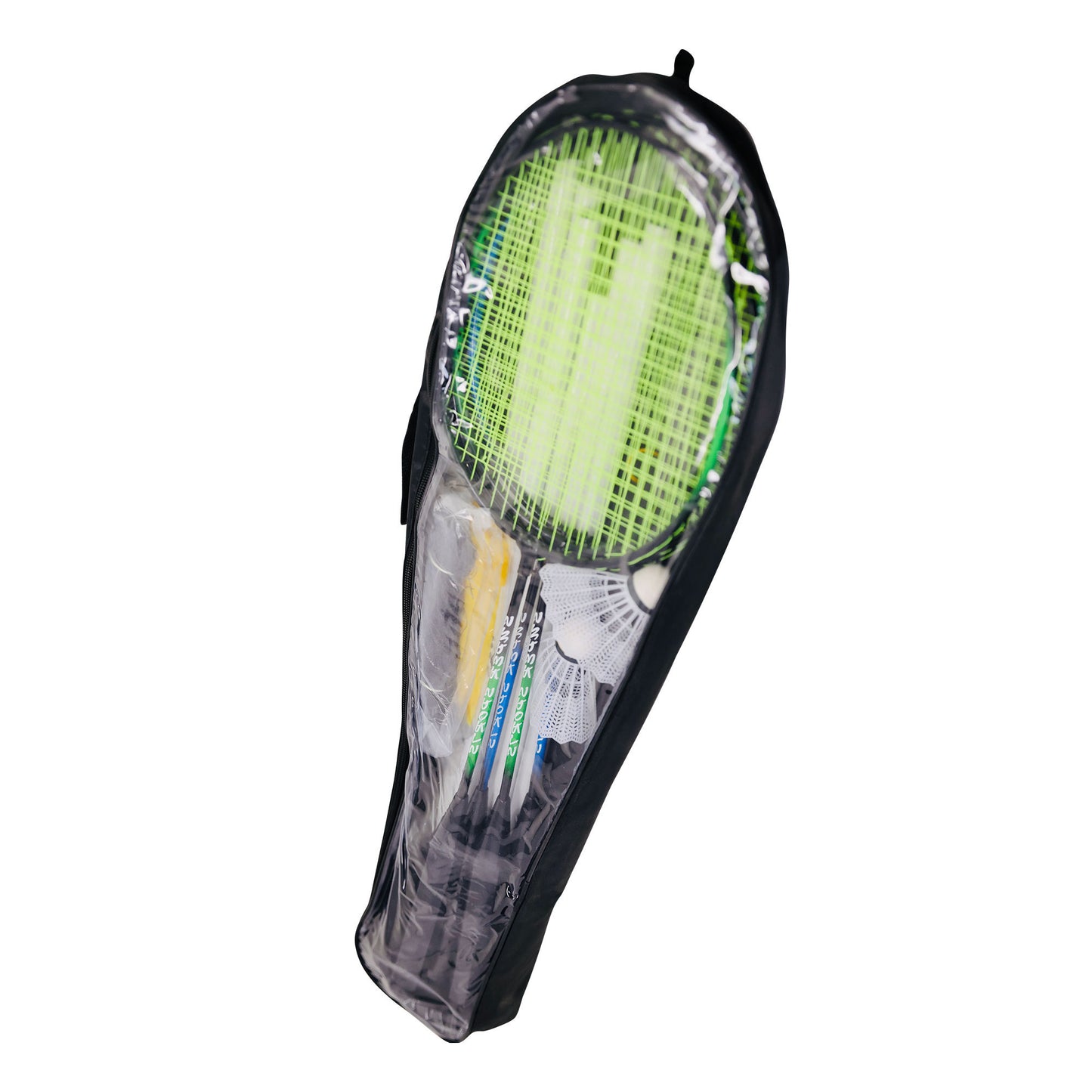 BADMINTON SET C/P 20