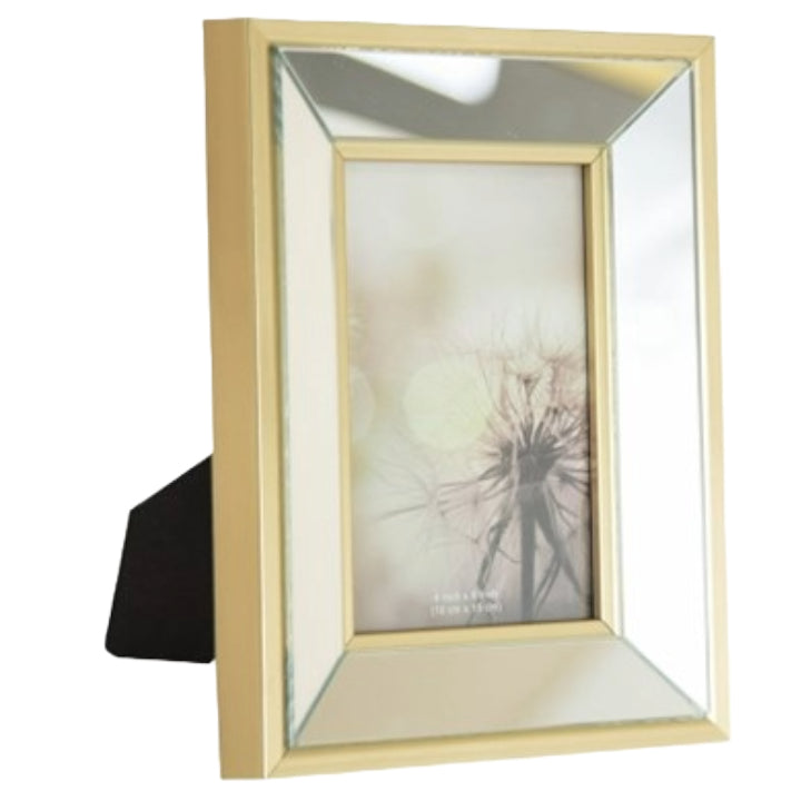 4"X6" PHOTO FRAME C/P 1