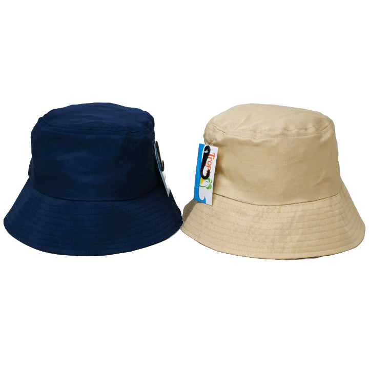 BUCKET HAT C/P 120