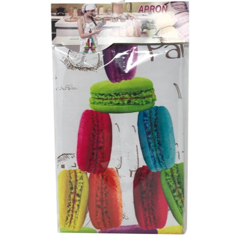 20"X30" APRON C/P 36