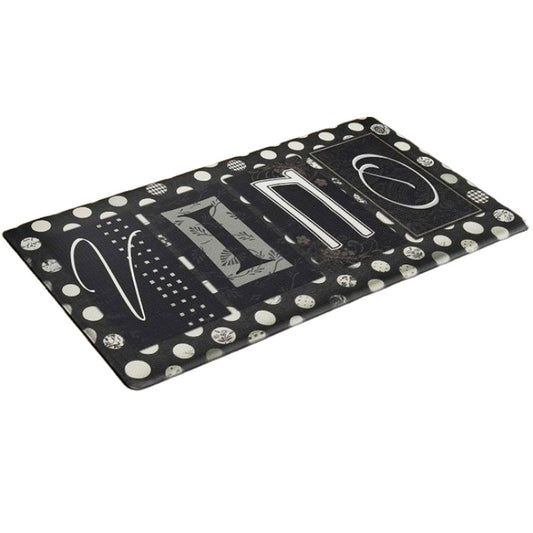 20"x36" Vino Mat Anti-Fatigue Kitchen Mat C/P 12