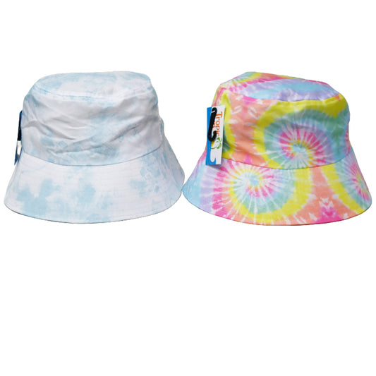 TIE DYE HAT C/P 120