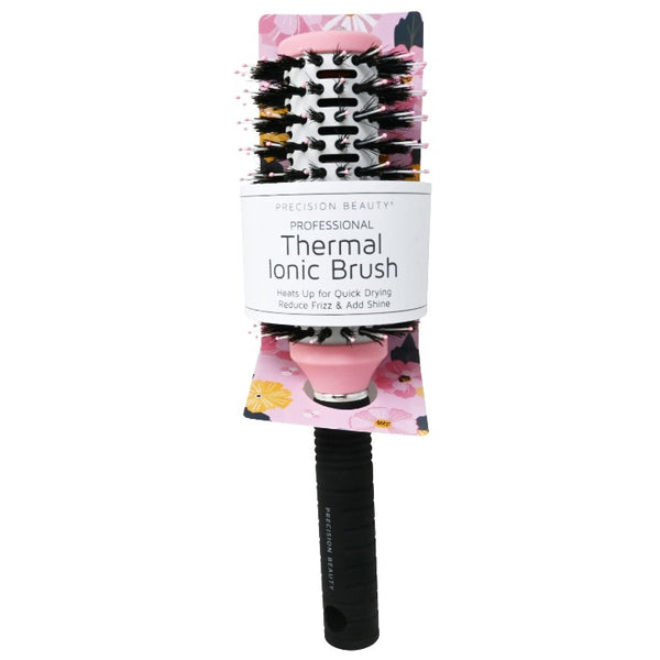 Ionic Hair Brush C/P 48 Precision Beauty